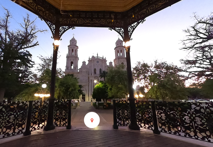 Real Estate AR/VR Sales